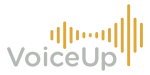 Voice Up Publishing Inc. company logo