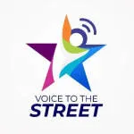 Voice to the Street company logo