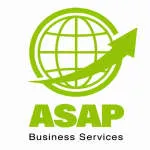 Asap Professional Services company logo