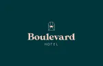 Boulevard Hotels and Resorts company logo