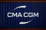 CMA CGM company logo