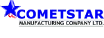 Cometstar Group company logo