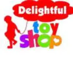 Delightful Toyshop, Lekki company logo