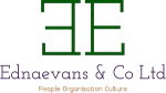 EdnaEvans company logo