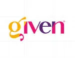 Given's Kitchen Limited company logo