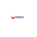 KTech Solar company logo