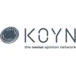 Koyn company logo