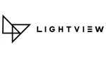 Lightview Homes company logo