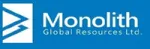 Monolith Global Resources Limited company logo