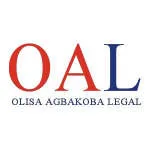 Olisa Agbakoba Legal (OAL) company logo