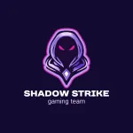 Shade International Gaming Limited company logo