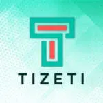 TIZETI company logo