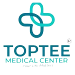 Toptee Medical Center company logo