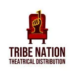 Tribe Nation Theatrical Distribution company logo