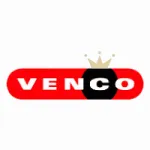 Venco company logo