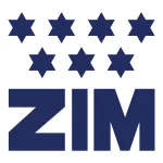 ZIM Integrated Shipping Services company logo