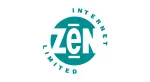 Zen Limited company logo