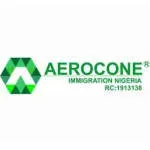 AEROCONE GLOBAL CONSULTING LIMITED company icon