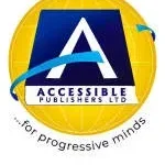 Accessible Publishers Limited company icon