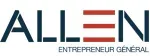 Allen Entrepeneur General company icon