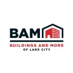 BUILDINGS AND MORE LIMITED company icon