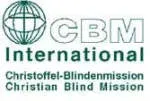 CBM Christoffel-Blindenmission Christian Blind… company icon