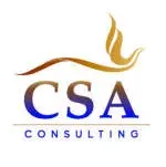 CSA Consultancy company icon