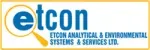 Etcon Analytical and Environmental Systems &… company icon