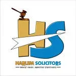 HARLEM Solicitors company icon
