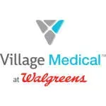 Health Med Village company icon