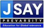 JSAY Prevarsity company icon