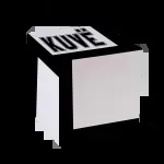 Kuve company icon