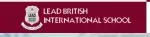 Lead British International School company icon