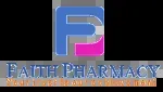 Living Faith Pharmacy company icon