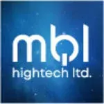 MBL Hightech company icon