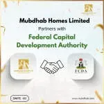 MUBDHAB HOMES company icon