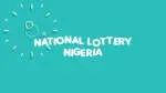 National Lottery Nigeria company icon