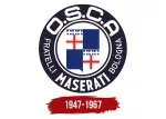 O.S.C.A company icon