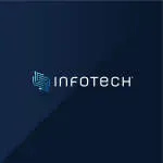 Particle14 Infotech company icon