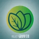 Project Growth company icon