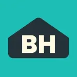 Property List Hub Booking company icon
