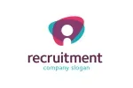 Recruitment by Agency company icon