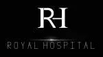 Royal Hospital company icon