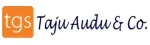 Taju Audu and Co. company icon