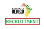 Welcome2Africa International company icon