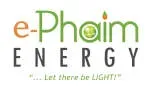 e-Phaim Energy Limited company icon
