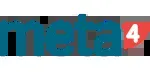 Meta4 Solutions Limited company icon