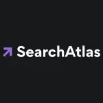 Search Atlas company icon