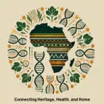 African Ancestry Link company icon