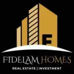 Fidelam Homes Limited company icon
